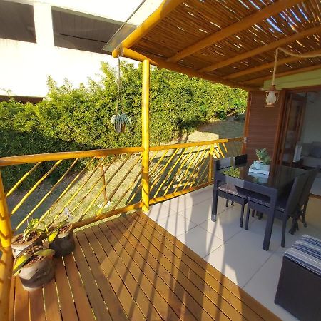 Residencial Yacamim B39 Villa Ilhabela Exterior photo
