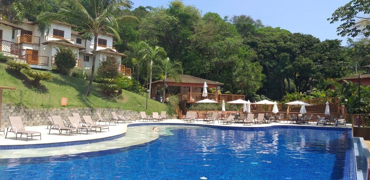 Residencial Yacamim B39 Villa Ilhabela Exterior photo