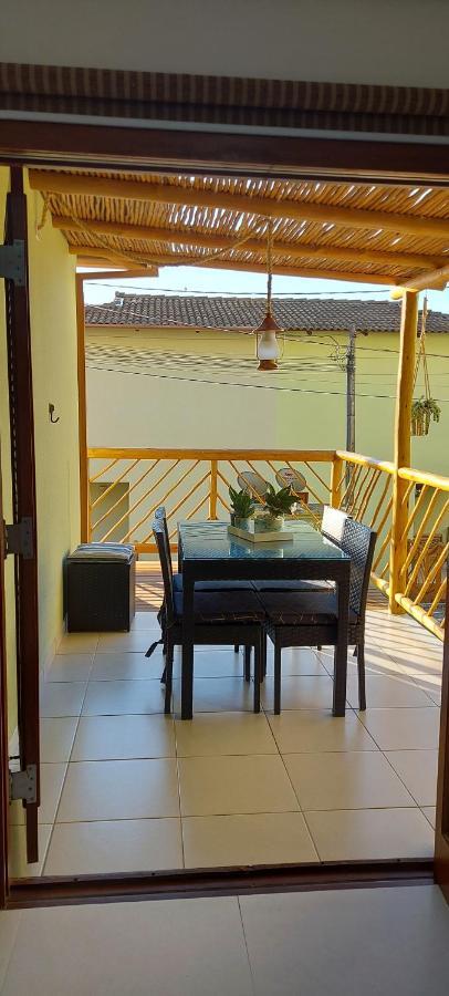 Residencial Yacamim B39 Villa Ilhabela Exterior photo