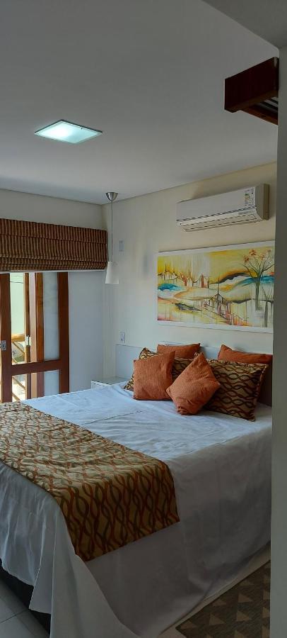 Residencial Yacamim B39 Villa Ilhabela Exterior photo