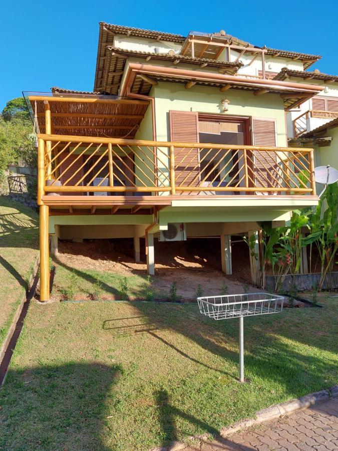 Residencial Yacamim B39 Villa Ilhabela Exterior photo
