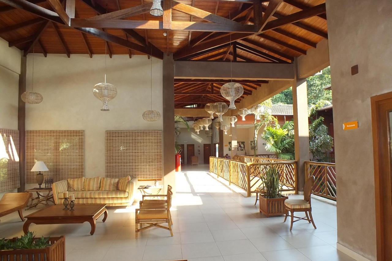 Residencial Yacamim B39 Villa Ilhabela Exterior photo