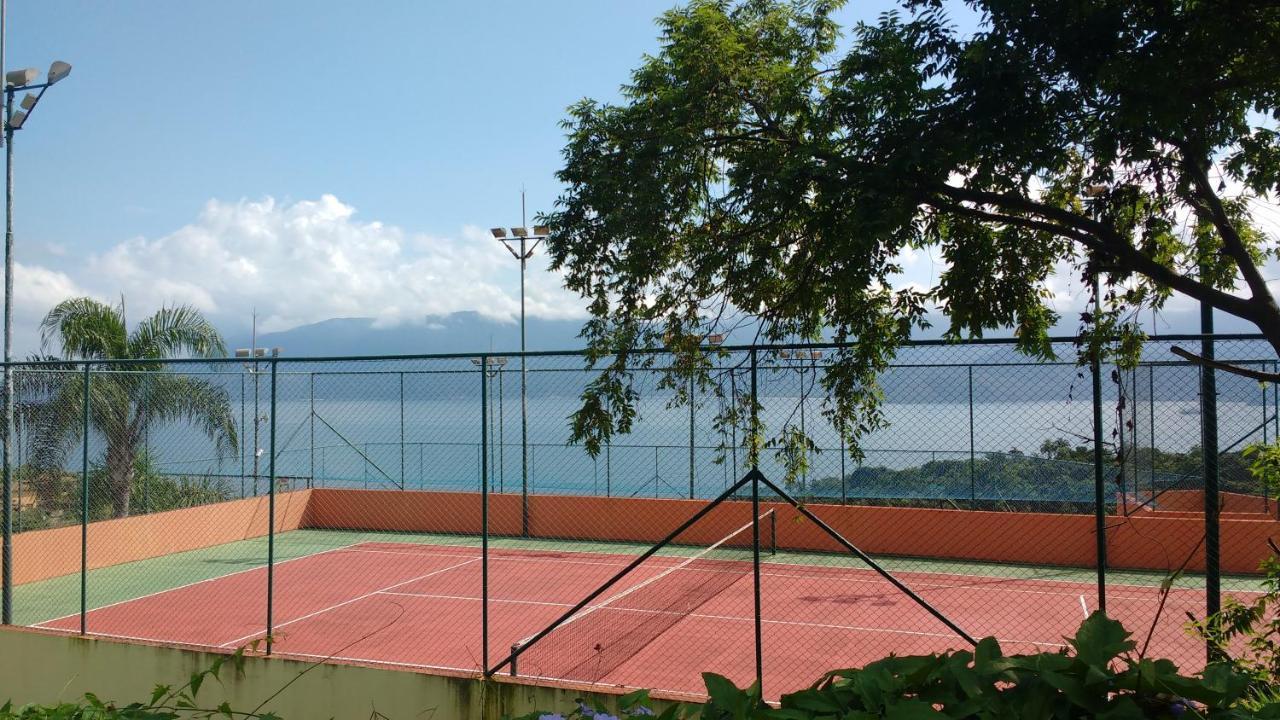 Residencial Yacamim B39 Villa Ilhabela Exterior photo