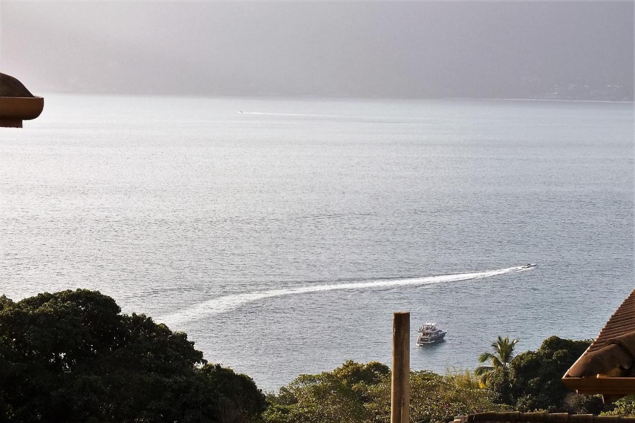 Residencial Yacamim B39 Villa Ilhabela Exterior photo