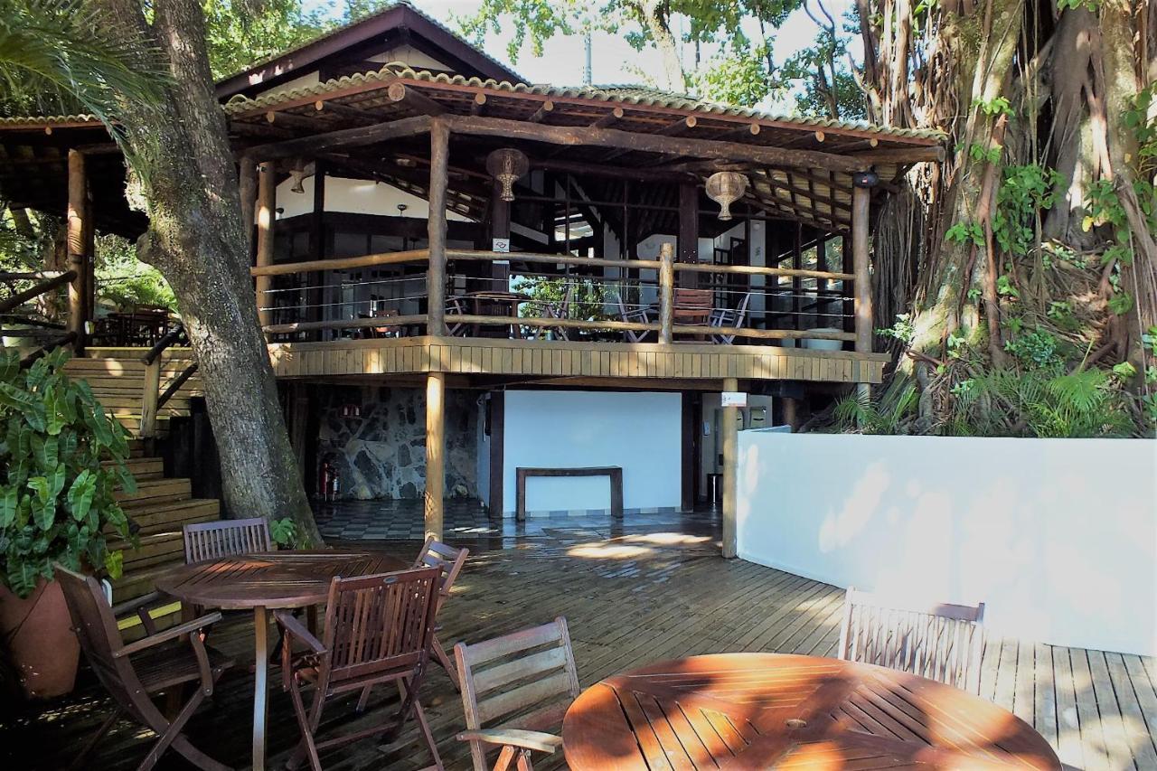 Residencial Yacamim B39 Villa Ilhabela Exterior photo