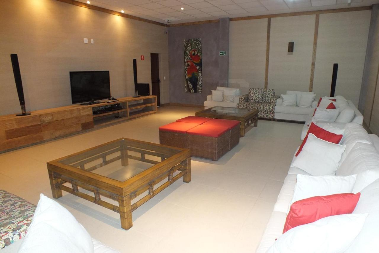 Residencial Yacamim B39 Villa Ilhabela Exterior photo