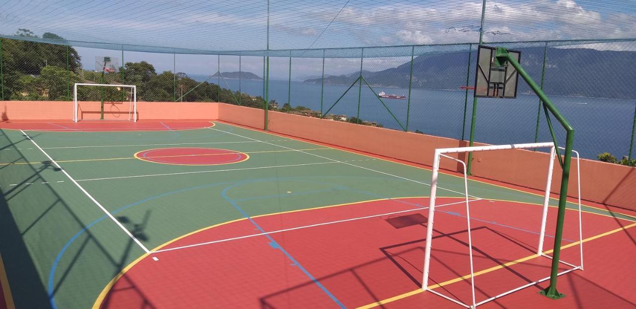 Residencial Yacamim B39 Villa Ilhabela Exterior photo